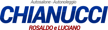 AUTOSALONE CHIANUCCI ROSALDO