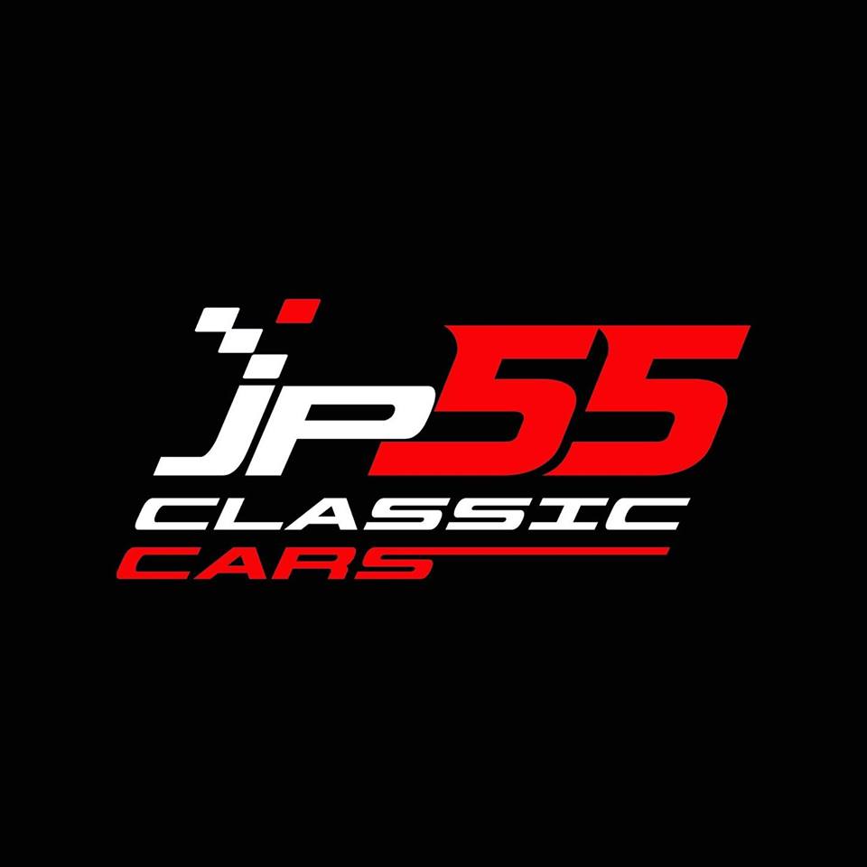 jp55 classic cars sprl