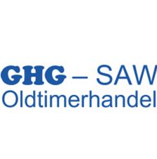 GHG-SAW Oldtimerhandels GmbH
