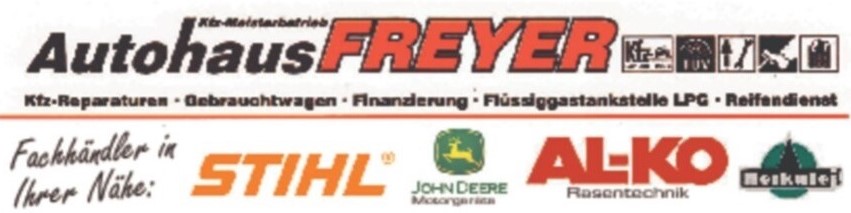 Autoservice Freyer