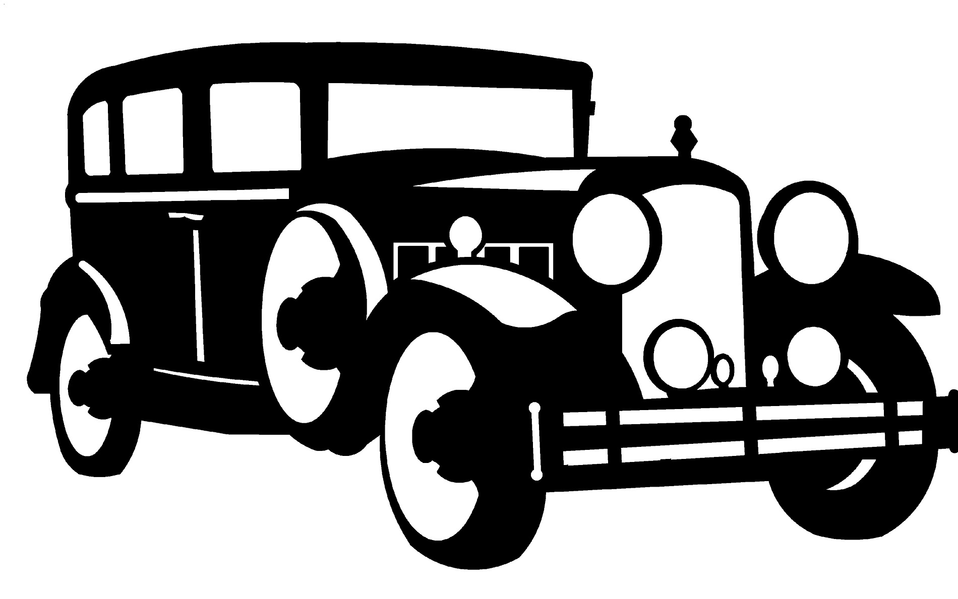 British Oldtimer