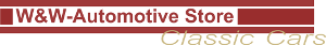 W&W-Automotive Store GmbH