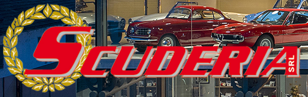 SCUDERIA SRL