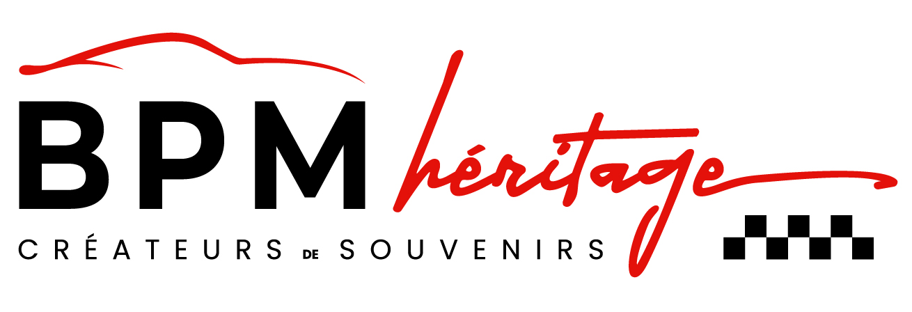 BPM Héritage
