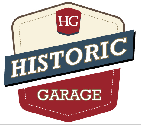 HISTORIC GARAGE SAS DI DANILO ZAUPA E MASO FRANCESCA & C