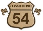 Classic Depot 54 GmbH