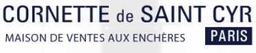 CORNETTE DE SAINT CYR