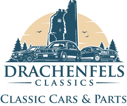 Drachenfels Classics - Classic Cars & Parts