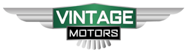VINTAGE MOTORS SAS