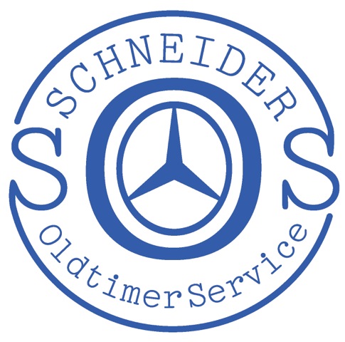 Oldtimer Ersatzteile An- & Verkauf