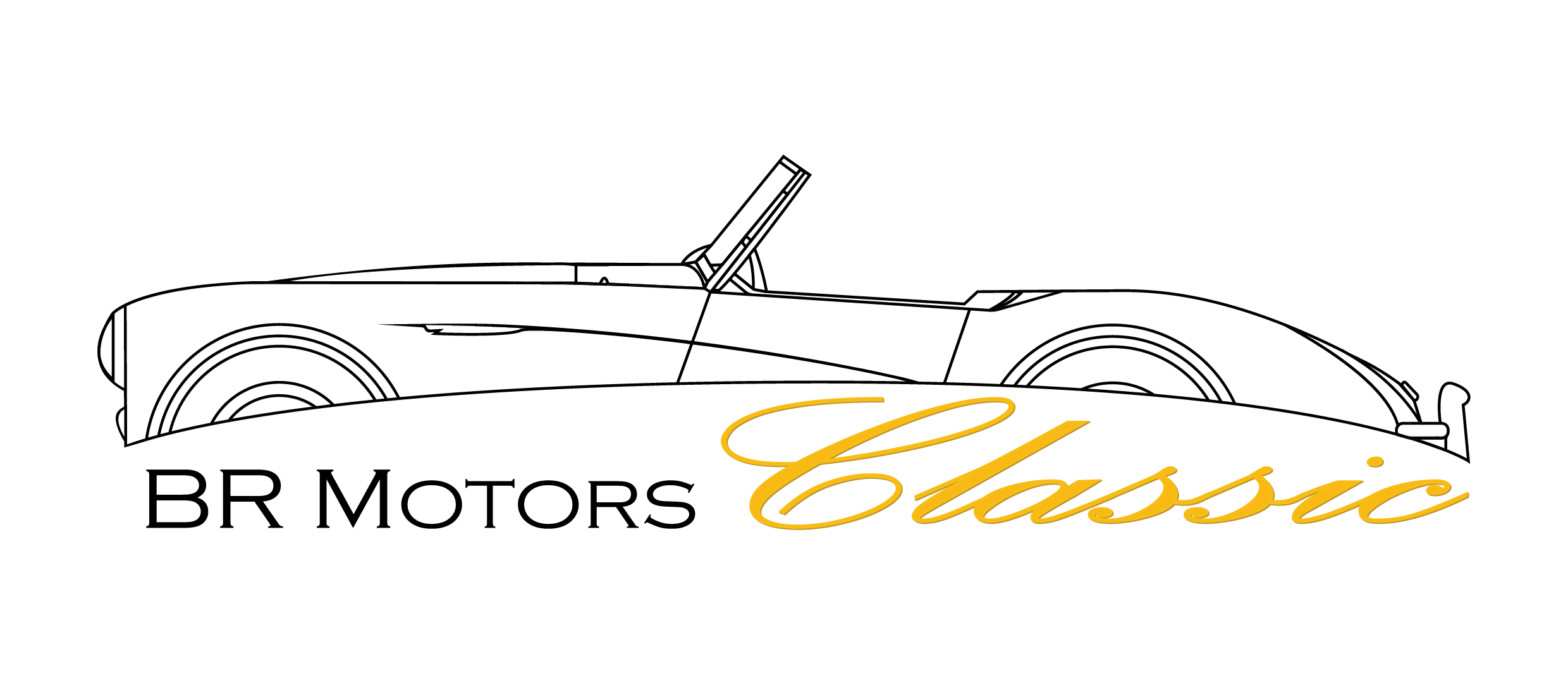 BR MOTORS CLASSIC SPORT