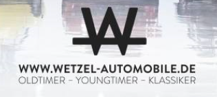Wetzel Automobile