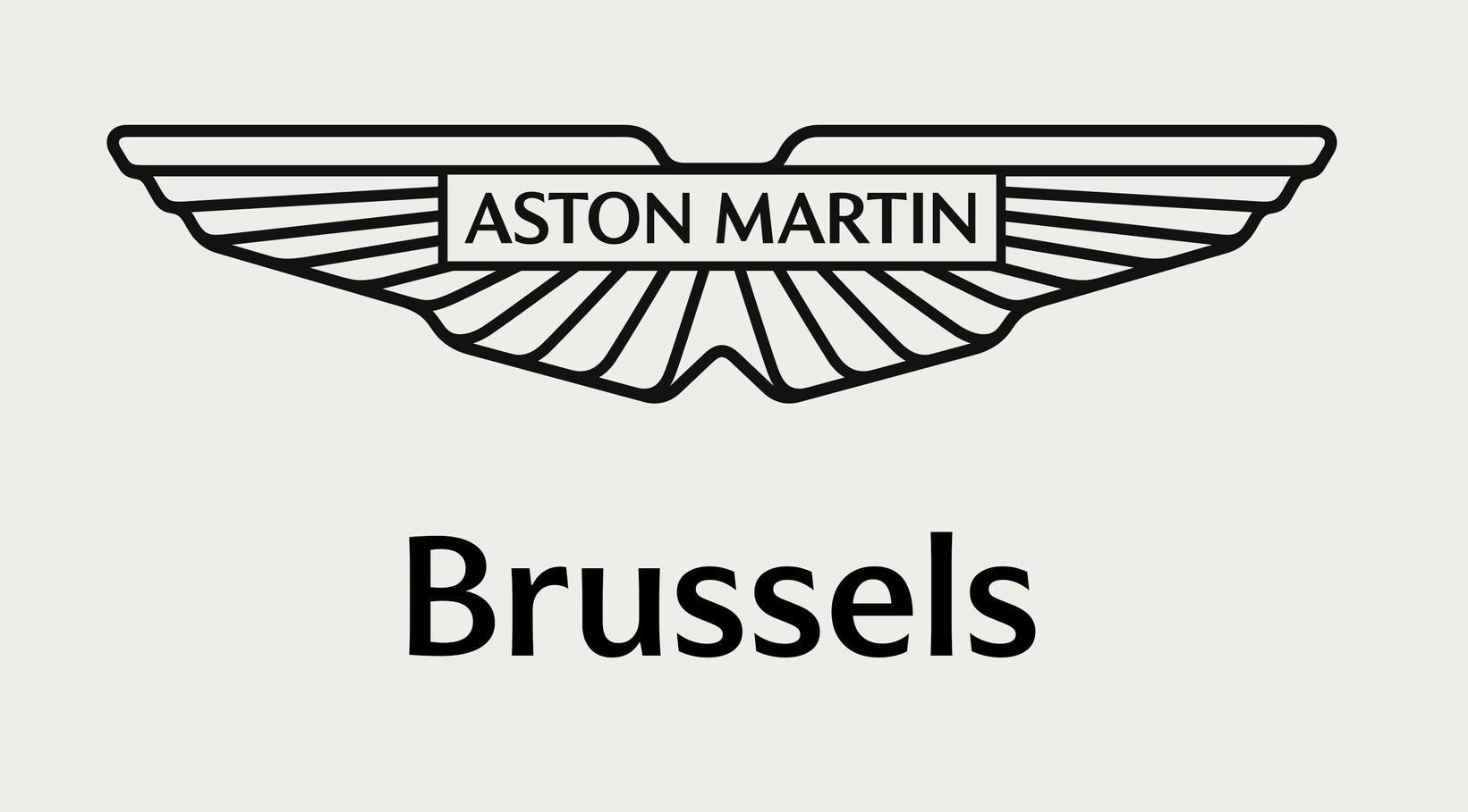 Aston Martin Brussels