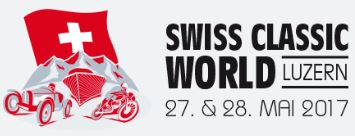 Swiss Classic World Luzern