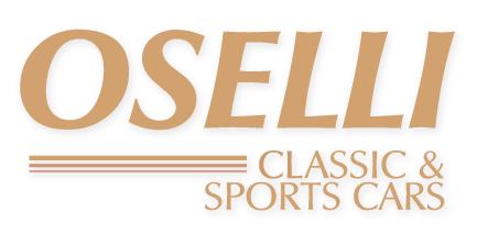 Oselli Classic & Sports Cars