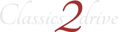 Classics2drive BV