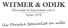 Witmer & Odijk