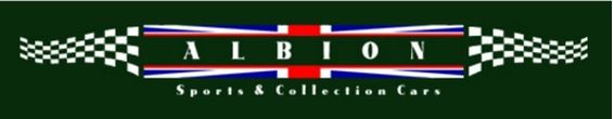 Albion Sports and Collection Cars