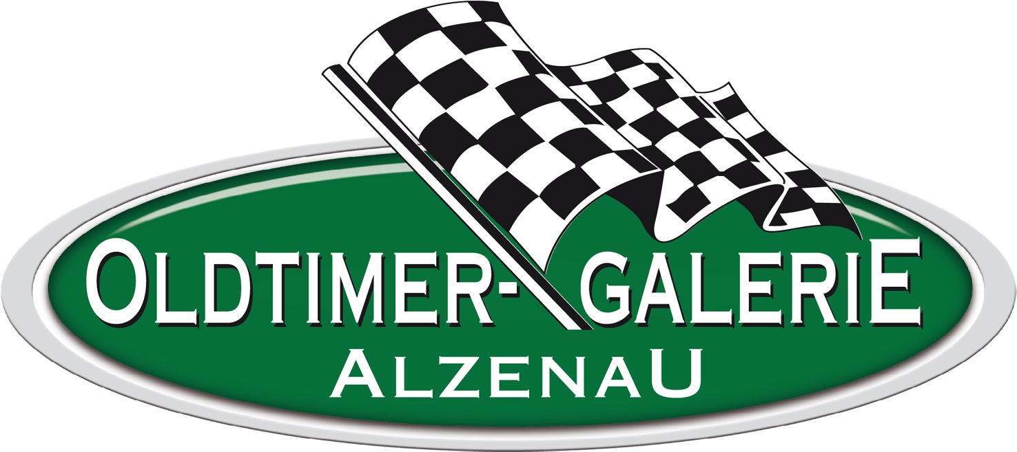 Oldtimer Galerie Alzenau B.Wirl & R.Kirdorf GbR