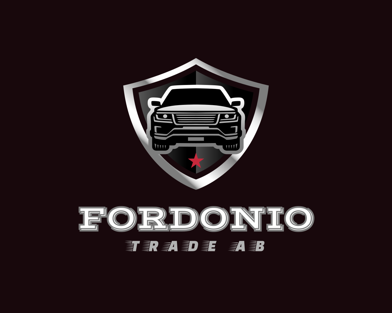 Fordonio Trade AB