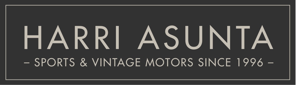 Harri Asunta Oy Ltd