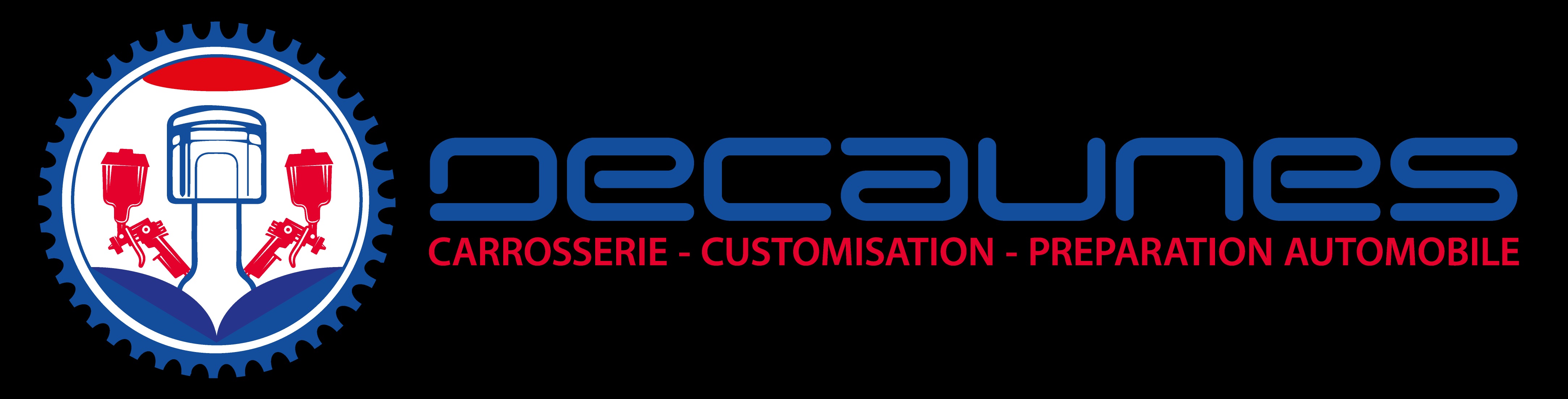 DECAUNES CARROSSERIE
