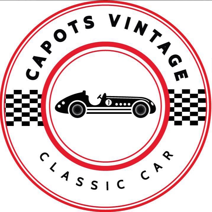 Capots Vintage SARL