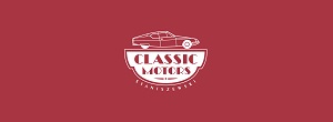 Classic Parts M Staniszewski Sp. z o.o.