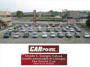 CAR POINT S.R.L.