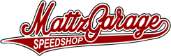 MattzGarage