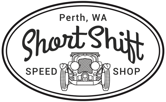 Short Shift Speed Shop PTY LTD