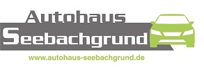 Autohaus Seebachgrund e.Kfm