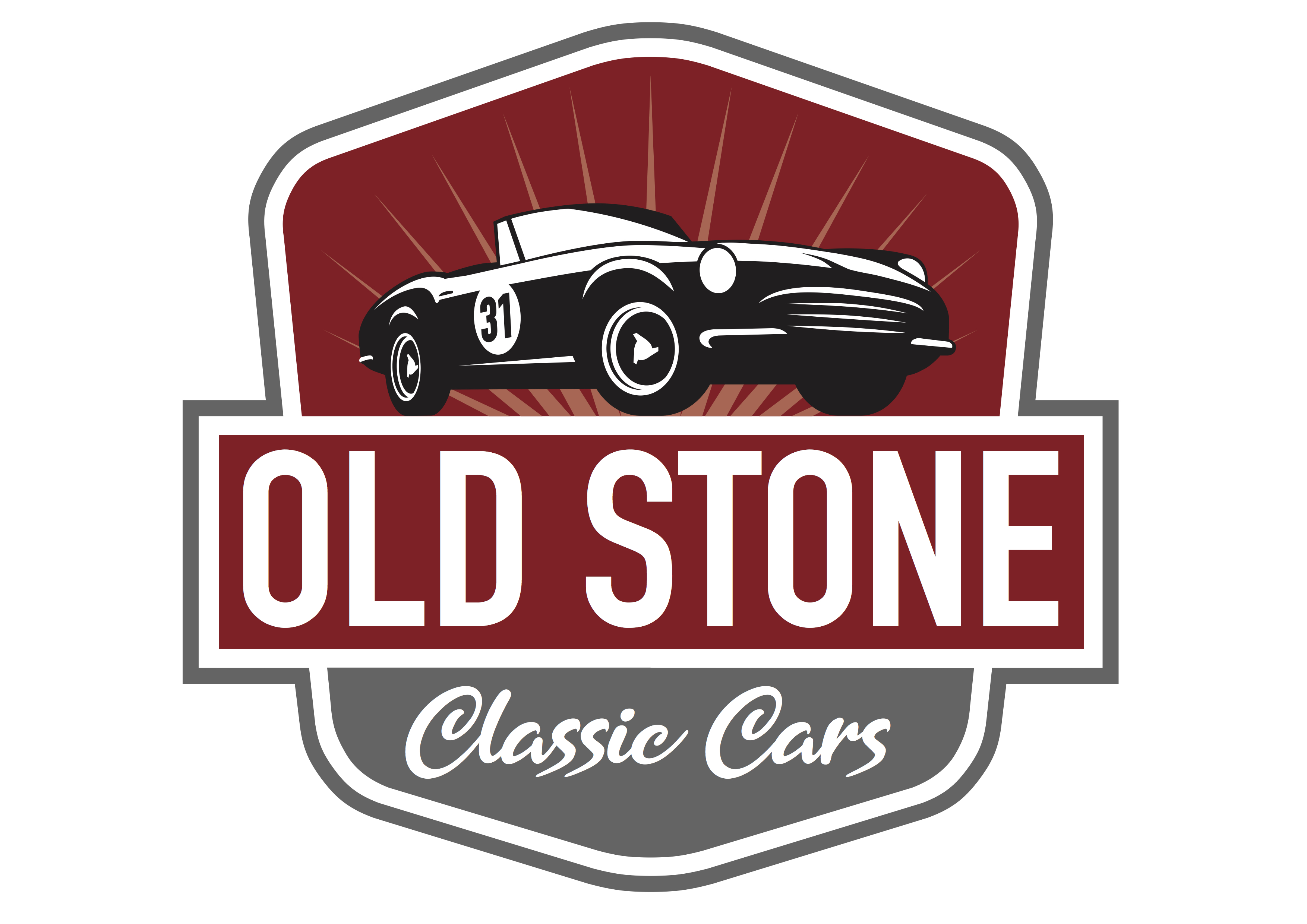 Old Stone Classic Cars