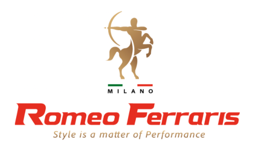 Romeo Ferraris SRL