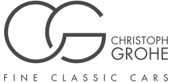 Christoph GROHE SA
