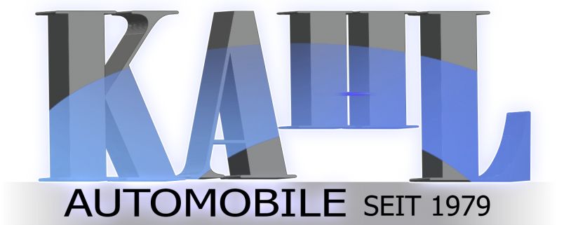 Peter Kahl Automobile