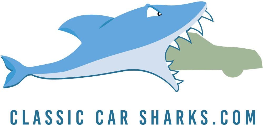 ClassicCarSharks