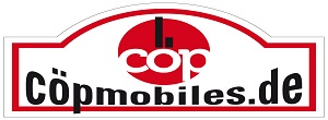 Cöpmobiles