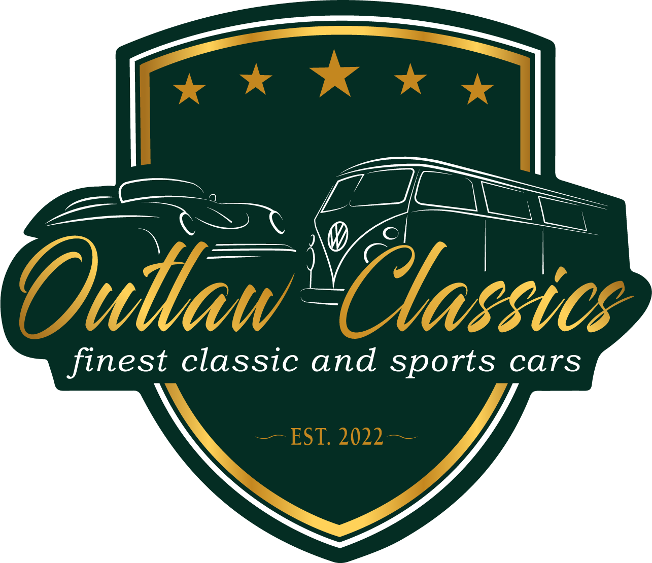 Outlaw Classics