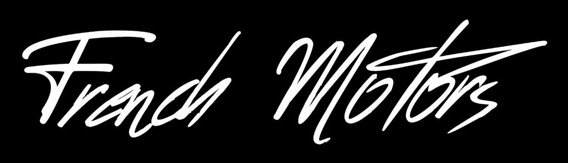 FRENCH MOTORS