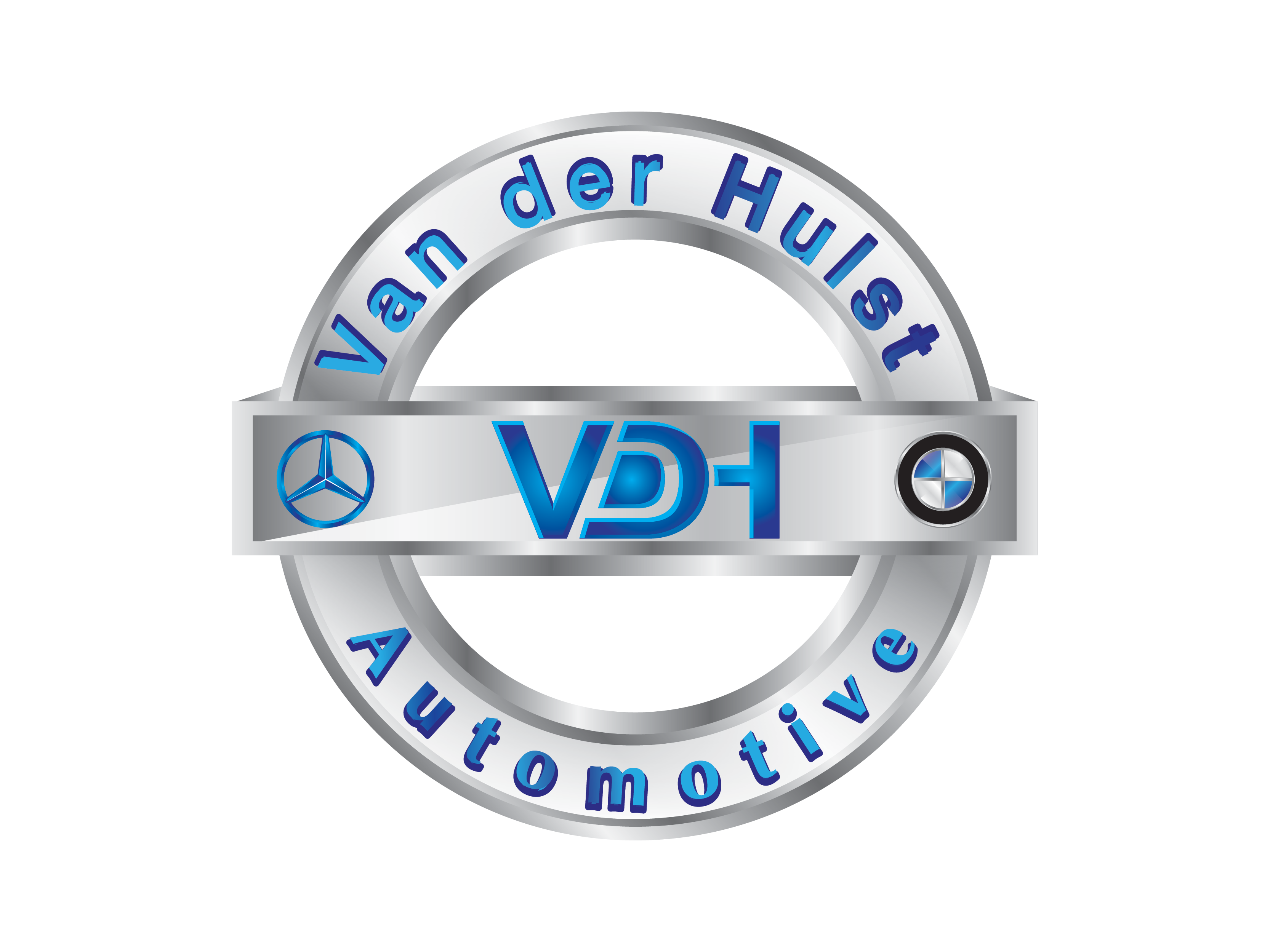 Van der Hulst Automotive