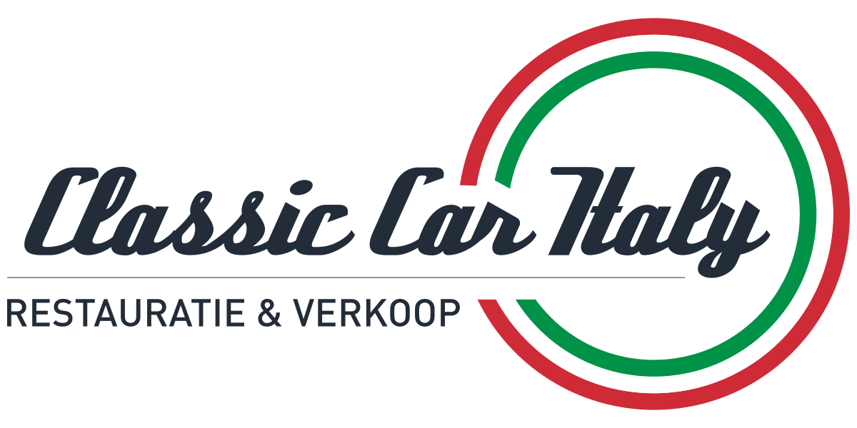 Classic Car Italy
