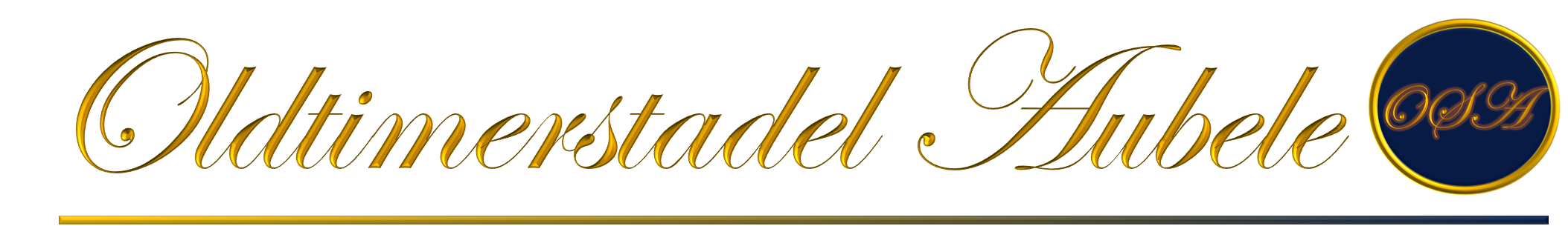 Oldtimerstadel