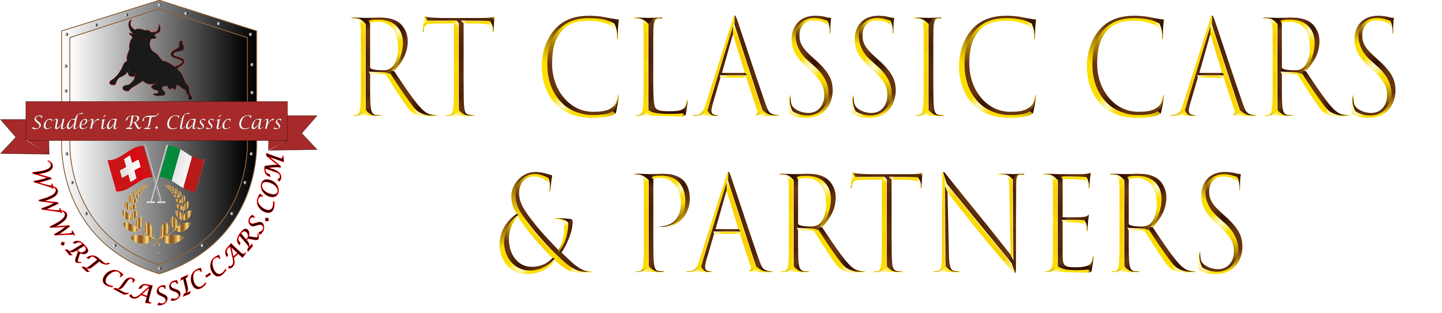 RT Classic-Cars & Partners