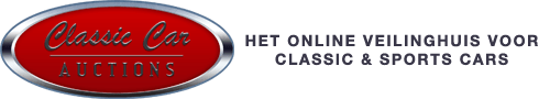 Classic Car Auctions