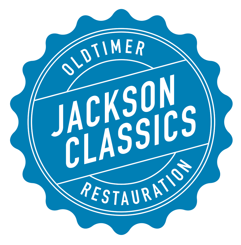 Jackson Classics