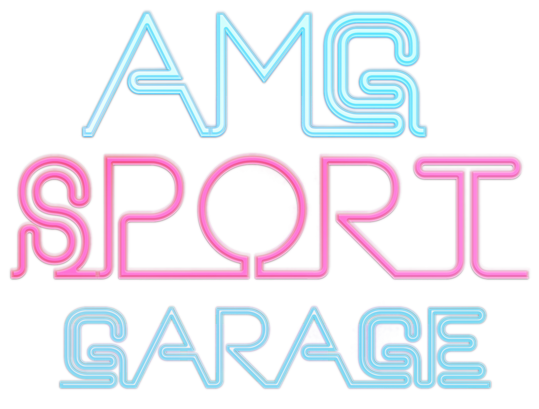 Amg sport garage