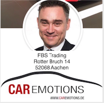 FBS Trading