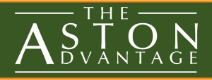 The Aston Advantage