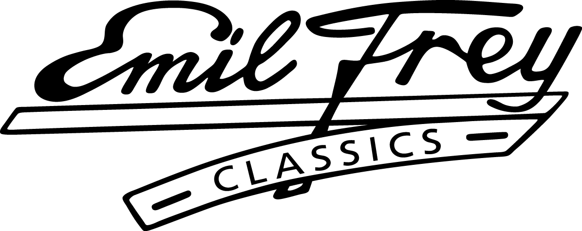 Emil Frey Classics AG - Classic Cars